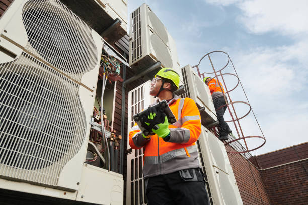 Best HVAC Software and Technology in St Joseph, MI