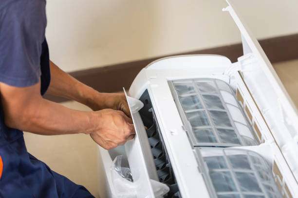 Best HVAC Training and Certification in St Joseph, MI