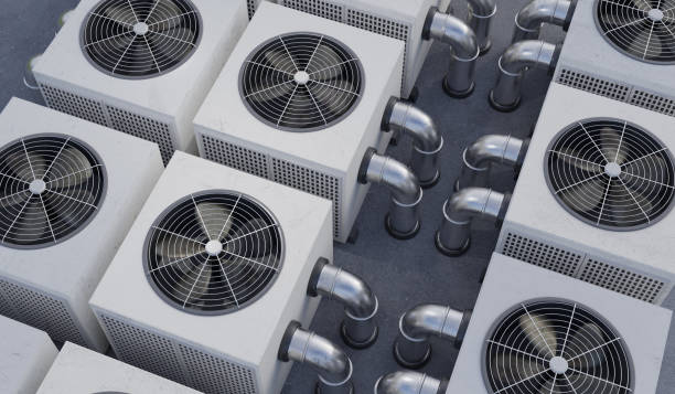 Best VRF (Variable Refrigerant Flow) Systems in St Joseph, MI
