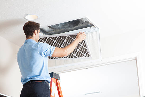 Best Furnace Cleaning in St Joseph, MI