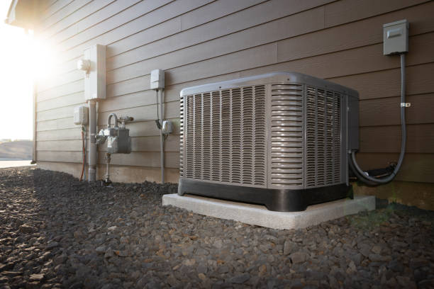  St Joseph, MI HVAC Pros